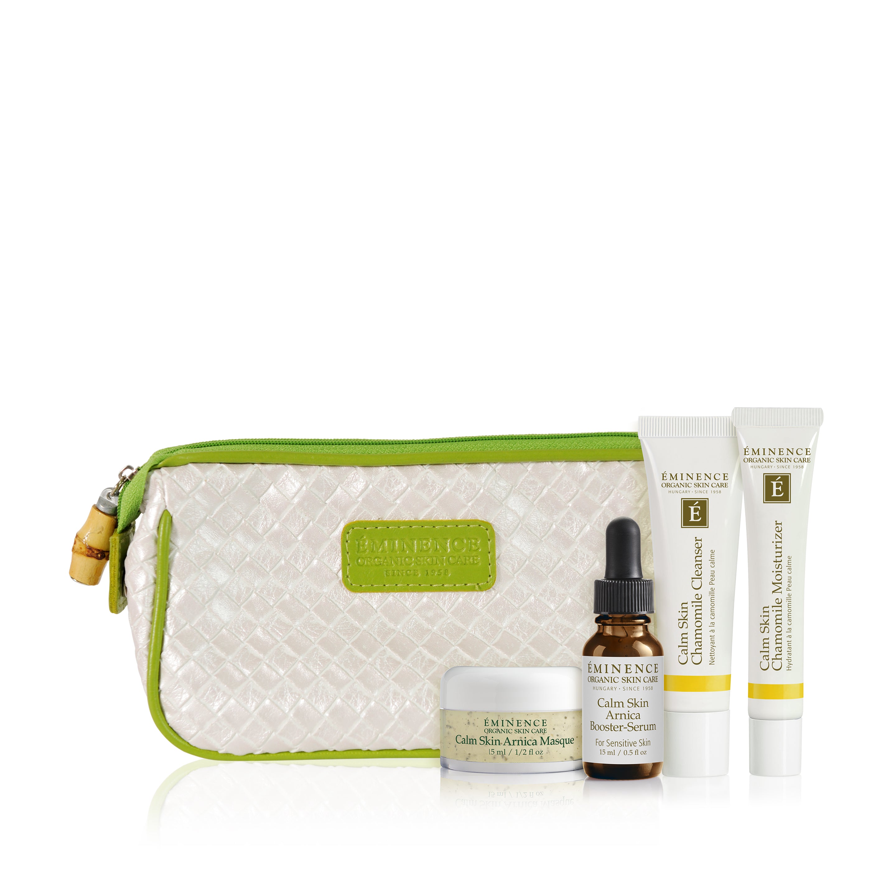 Calm Skin Starter Set