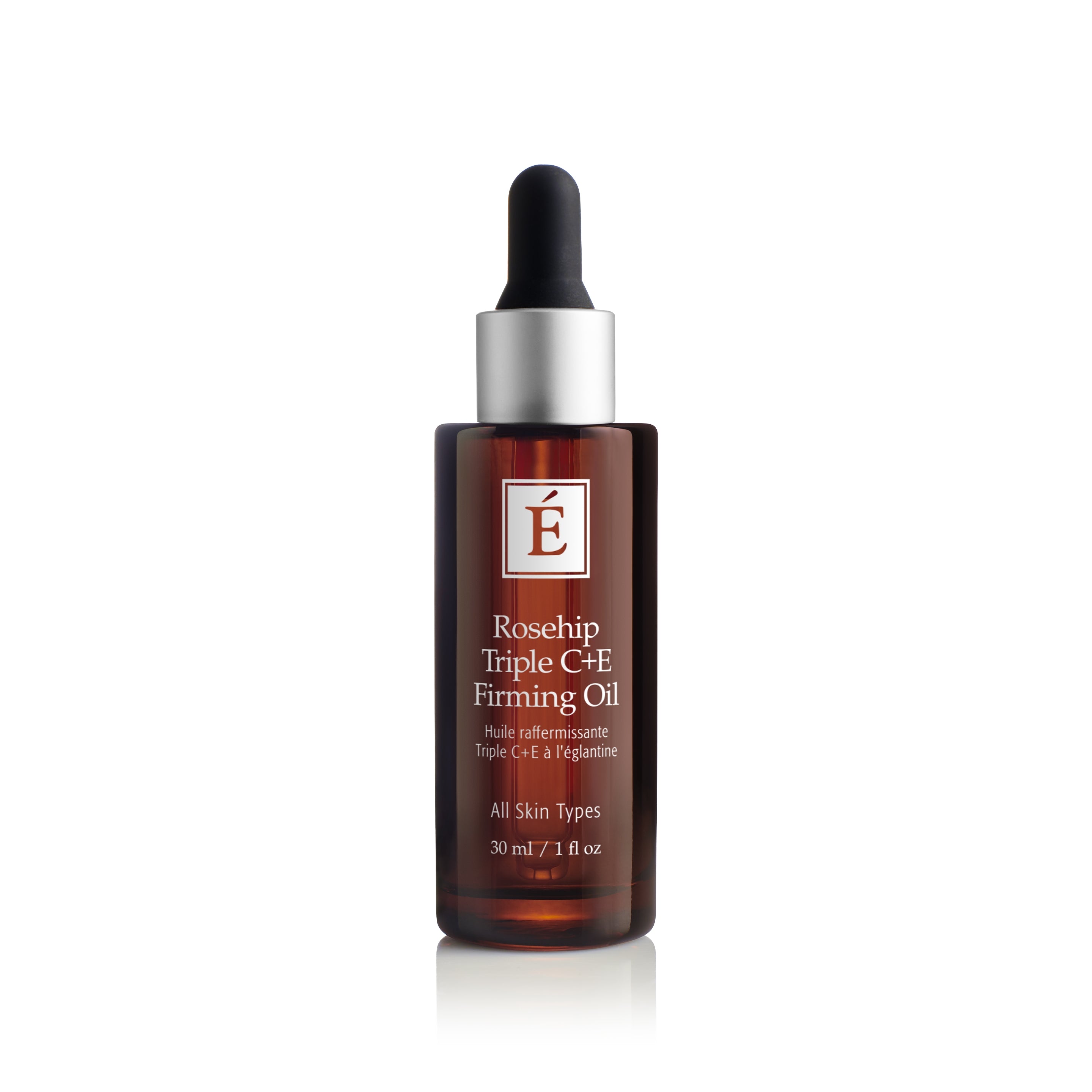 Rosehip Triple C+E Firming Oil