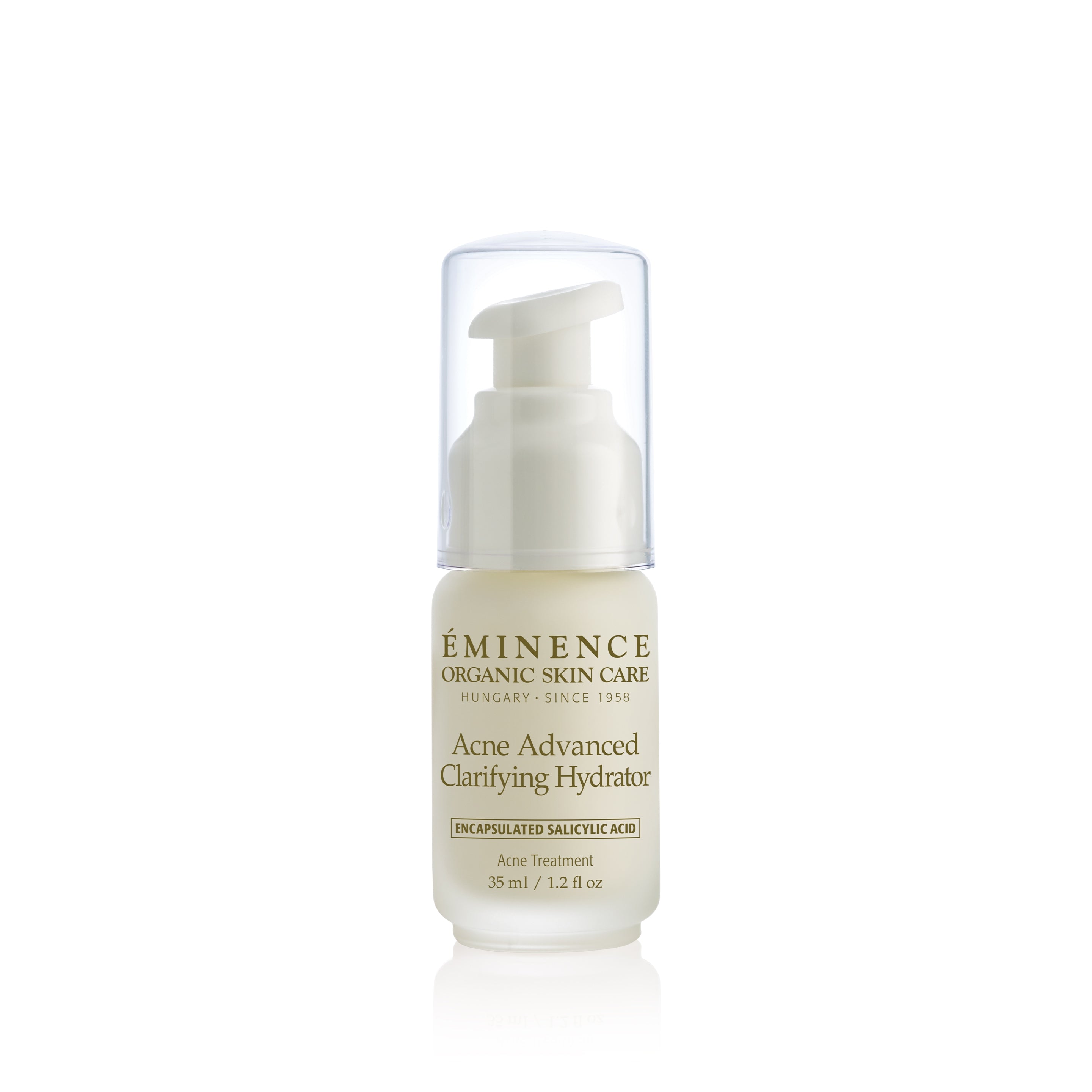 Acne Advanced Clarifying Hydrator