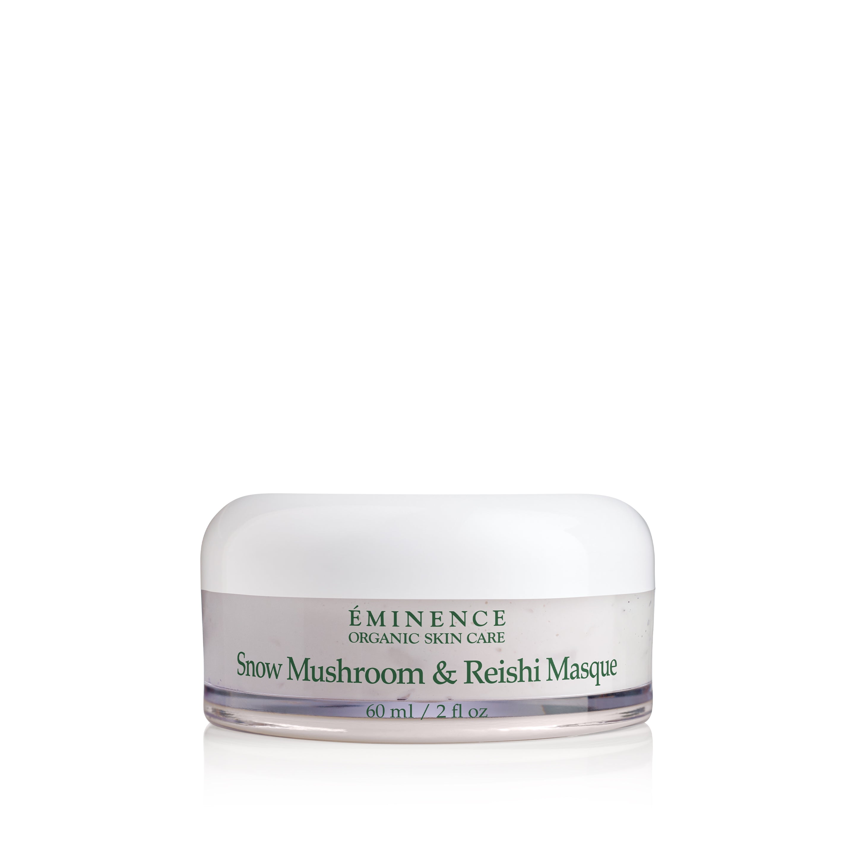 Snow Mushroom & Reishi Masque