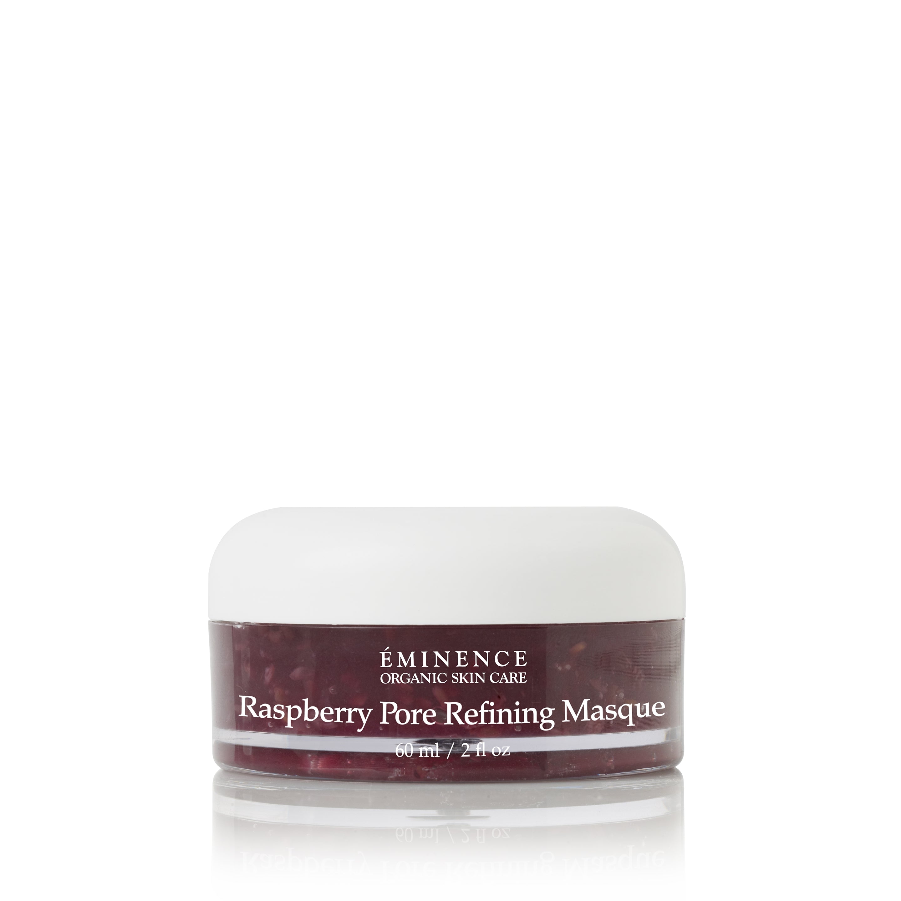 Raspberry Pore Refining Masque