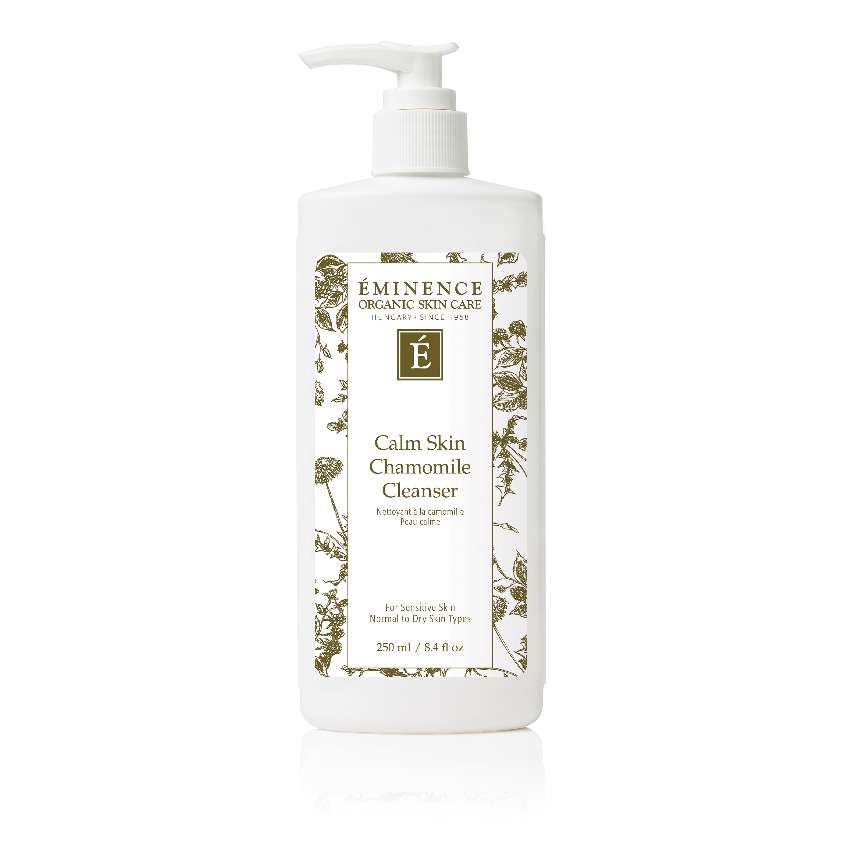 Calm Skin Chamomile Cleanser