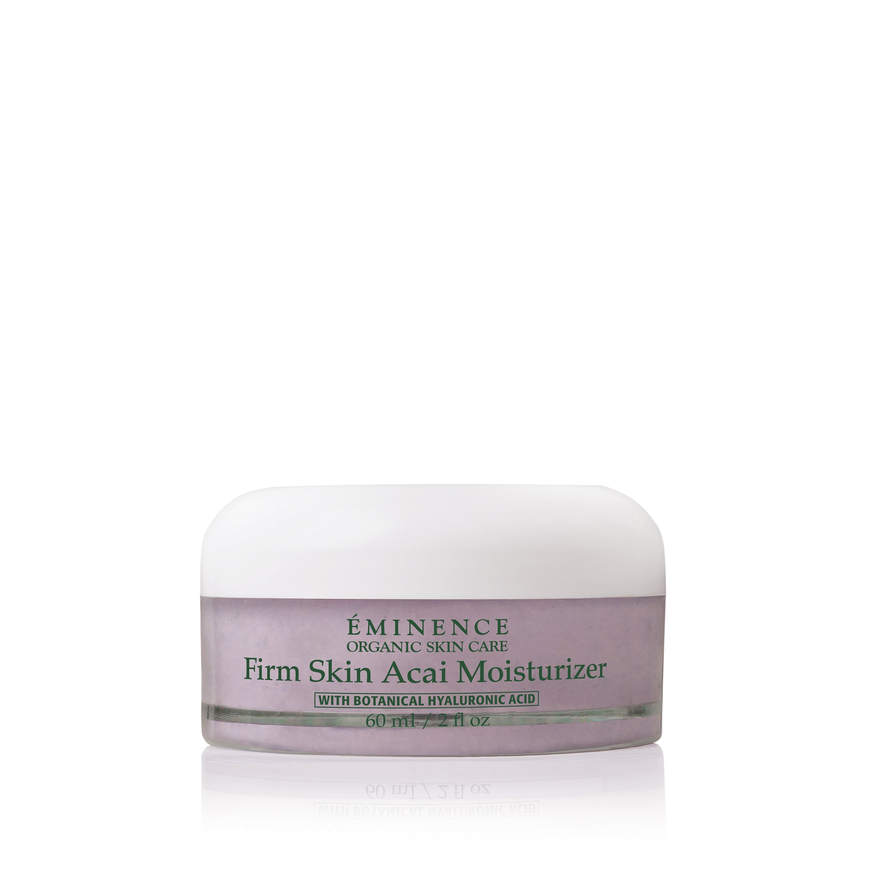 Firm Skin Acai Moisturizer